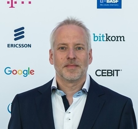Porträt von Sebastian Trautschold
